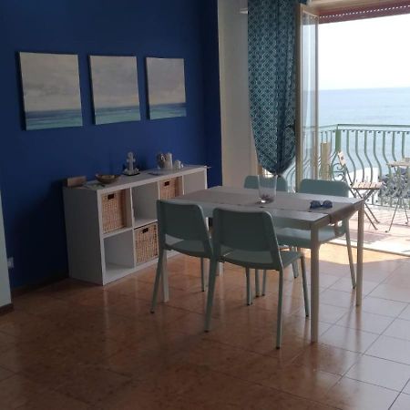 Beachfront جيارديني ناكسوس المظهر الخارجي الصورة
